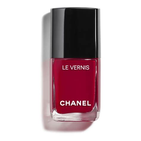 chanel smalto autunno 2018|LE VERNIS Colore e brillantezza lunga tenuta 155 .